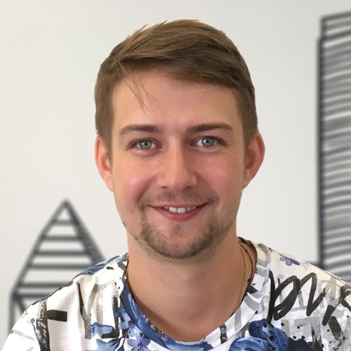 Vladimir Upirov